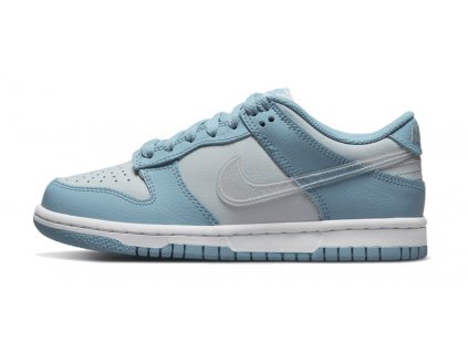 nike dunk low clear aqua ps 1