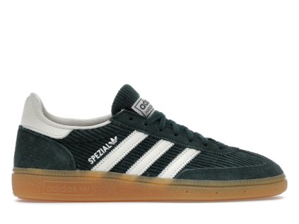 tenisky a boty adidas handball spezial green panske damske IG1976 1