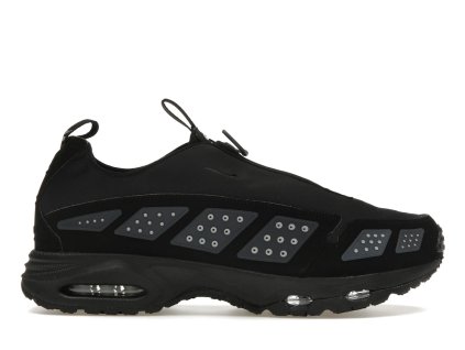 tenisky a boty nike air max sunder black silver panske damske FZ2068-001 1
