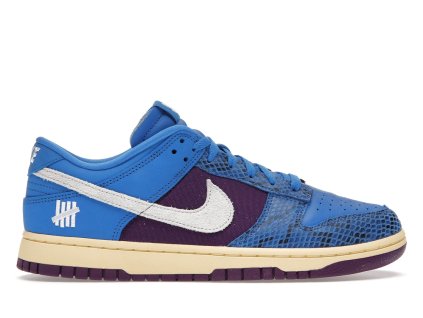 tenisky a boty nike dunk low 5 on it panske damske DH6508-400 1