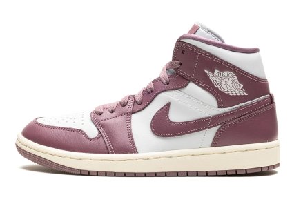 air jordan 1 mid sky j muave w 1