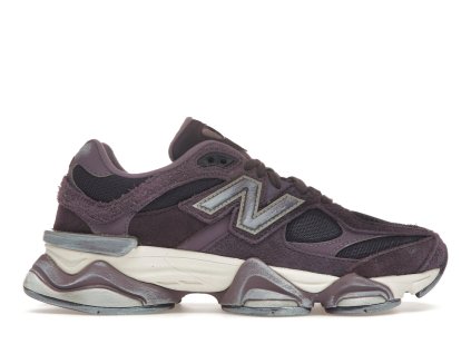 tenisky a boty new balance 9060 overdye purple panske damske U9060ASI 1