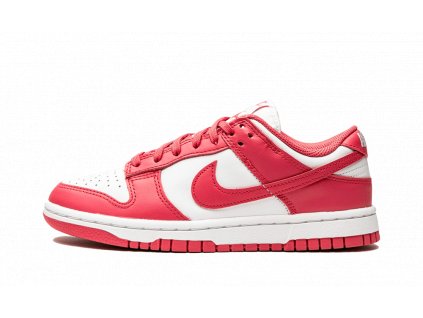 nike dunk low archeo pink 1
