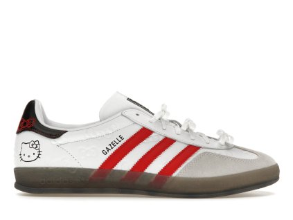 tenisky a boty adidas gazelle indoor hello kitty panske damske II0013 1