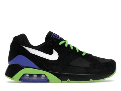 tenisky a boty nike air max 180 qs joker panske damske FZ3058-001 1