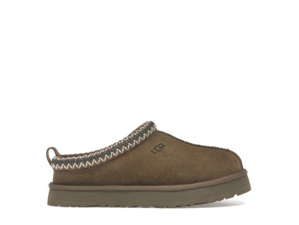 tenisky a boty ugg tazz slipper hickory gs panske damske 1143776K-HCK 1