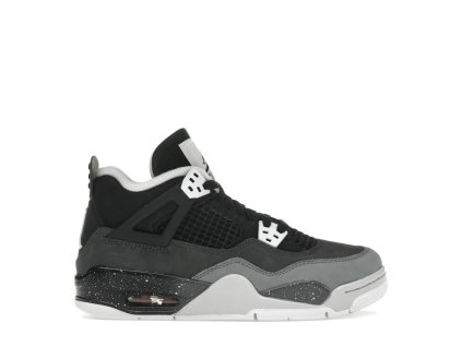 tenisky a boty air jordan 4 retro fear panske damske FQ8138-002/FQ8213-002 1