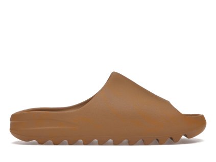 tenisky a boty adidas yeezy slide ochre panske damske GW1931 1