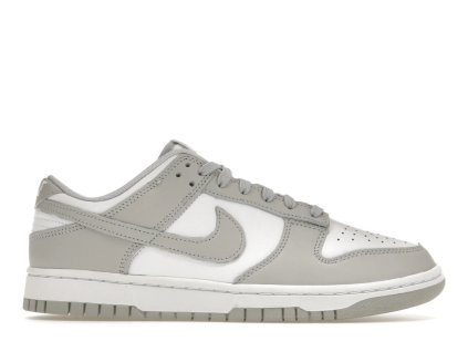 tenisky a boty nike dunk low grey fog panske damske DD1391-103 1