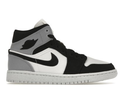 tenisky a boty jordan 1 mid se light steel grey w panske damske DV0427-100 1
