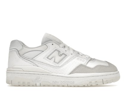 tenisky a boty new balance 550 white grey toe panske damske BB550LSA 1