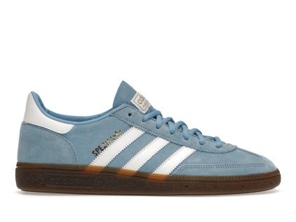 tenisky a boty adidas handball spezial light blue panske damske BD7632 1