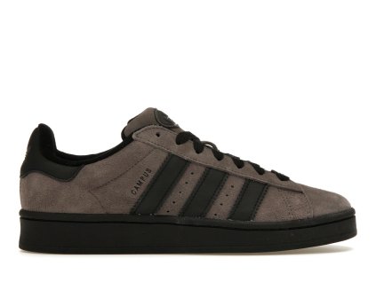 tenisky a boty adidas campus 00s charcoal black panske damske IF8770 1