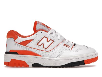 tenisky a boty new balance 550 syracuse panske damske BB550HG1 1