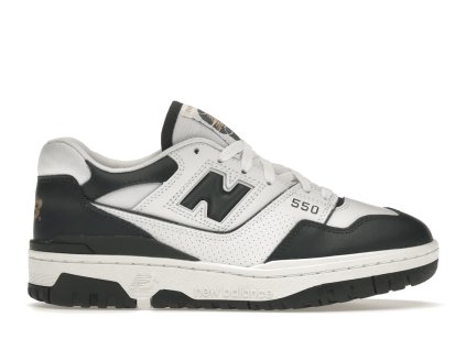 tenisky a boty new balance 550 spartan green panske damske BB550GZ1 1