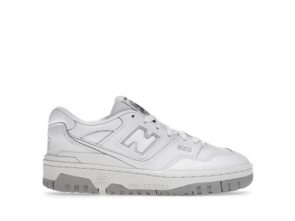 tenisky a boty new balance 550 white grey panske damske GSB550PB/BB550PB1 1