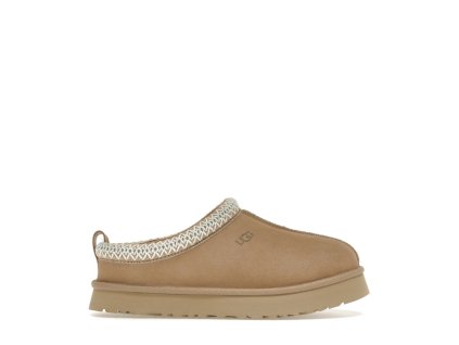 tenisky a boty ugg tazz slipper sand gs panske damske 1143776K-SAN 1