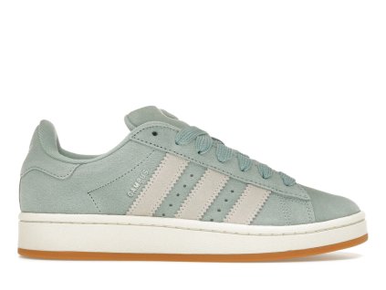 tenisky a boty adidas campus 00s hazy green w panske damske JI1984 1
