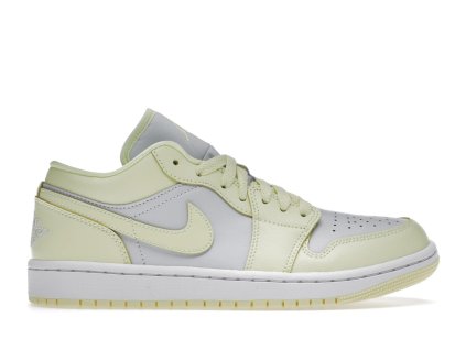tenisky a boty jordan 1 low lemonade w panske damske DC0774-007 1