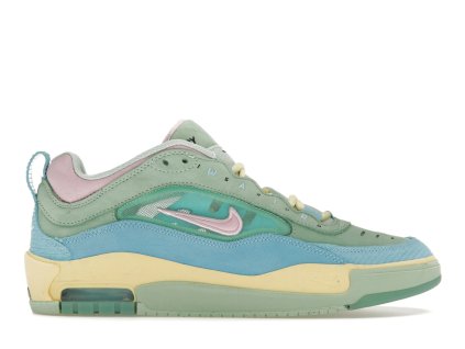 tenisky a boty nike sb air max ishod wair verdy visty panske damske HF4074-400 1