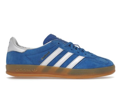 tenisky a boty adidas gazelle indoor blue bird gum panske damske H06260 1