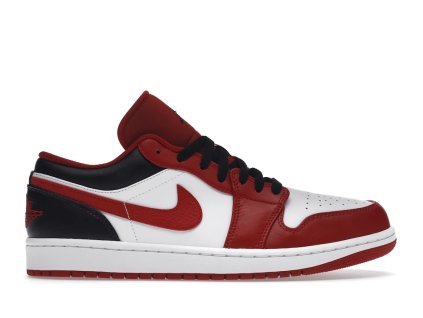 tenisky a boty jordan 1 low bulls panske damske 553558-163 1