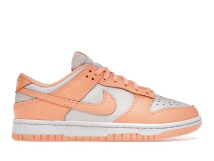 tenisky a boty nike dunk low peach cream w panske damske DD1503-801 1