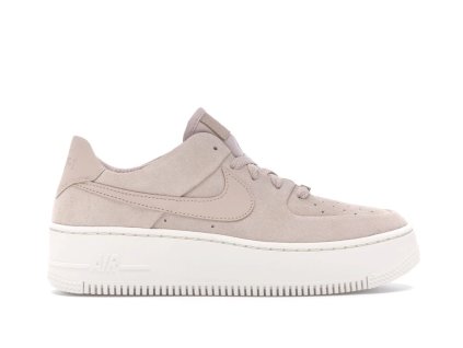 tenisky a boty nike air force 1 sage low particle beige w panske damske AR5339-201 1