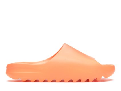 tenisky a boty adidas yeezy slide enflame orange panske damske GZ0953 1