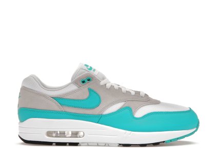 tenisky a boty nike air max 1 sc clear jade panske damske DZ4549-001 1
