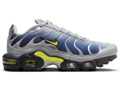 tenisky a boty nike air max plus obsidian silver gs panske damske HF0030-001 1