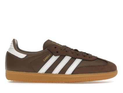 tenisky a boty adidas samba og earth strata gum w panske damske IE6522 1