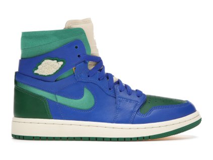 tenisky a boty air jordan 1 high zoom air cmft aleali may w panske damske DJ1199-400 1