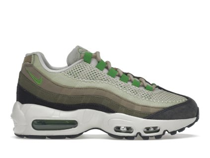 tenisky a boty nike air max 95 earth day w panske damske DV3450-300 1