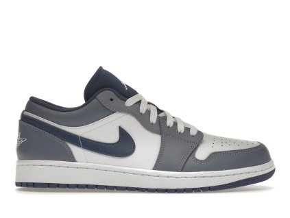 tenisky a boty jordan 1 low ashen slate panske damske 553558-414 1