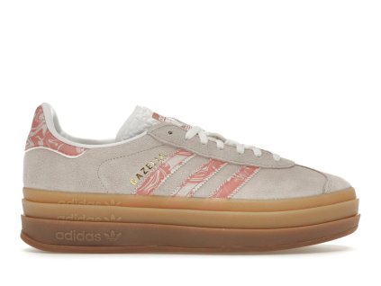 tenisky a boty adidas gazelle bold putty mauve w panske damske ID3739 1