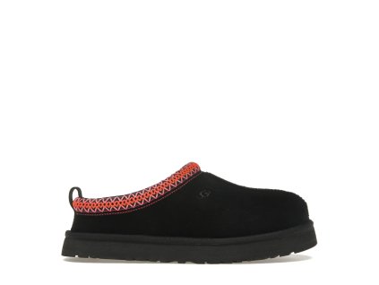 tenisky a boty ugg tazz slipper black multi gs panske damske 1143776K-BKML 1