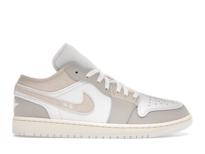 tenisky a boty jordan 1 low se craft inside out tech grey panske damske DN1635-002 1