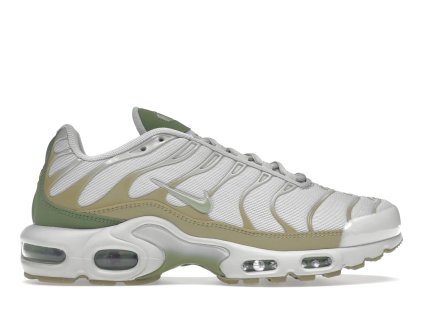 tenisky a boty nike air max plus light bone honeydew alligator w panske damske DX8954-001 1