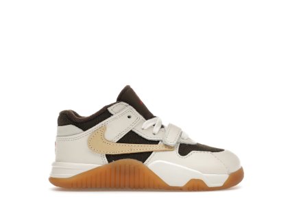 tenisky a boty jordan jumpman jack tr travis scott sail td panske damske FJ2852-100 1