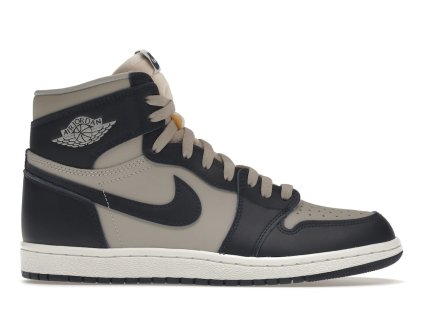 tenisky a boty jordan 1 retro high '85 georgetown panske damske BQ4422-400 1