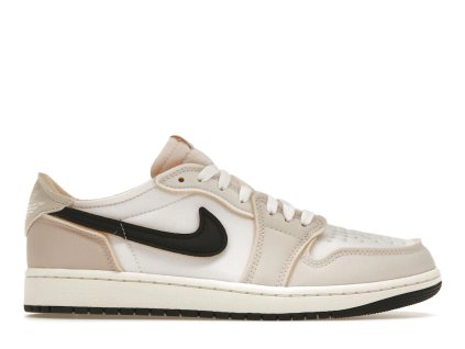tenisky a boty jordan 1 retro low og ex coconut milk panske damske DV0982-100 1