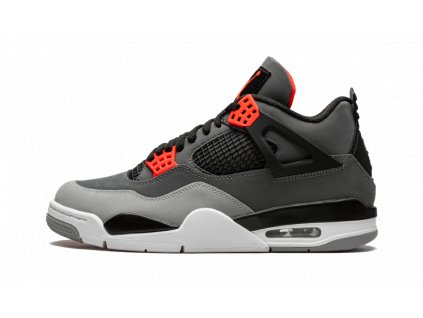 air jordan 4 retro infrared 1