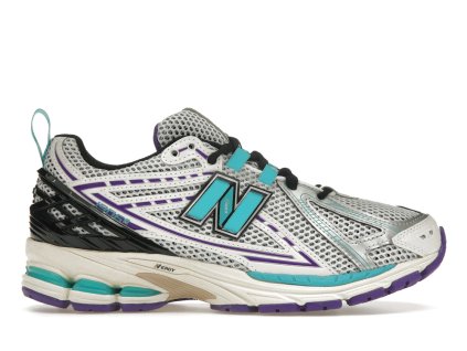tenisky a boty new balance 1906r charlotte hornets panske damske M1906RCF 1