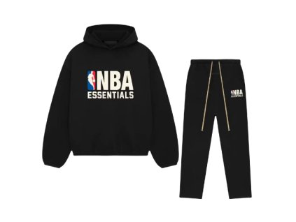 FearofGodEssentialsNBABlackWhiteFullset 1