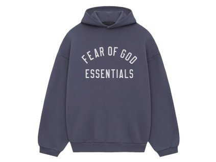 Fear of God Essentials FW24 Marine Full set 2
