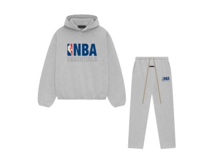 FearOfGodEssentialsNBALightHeatherFullset 1