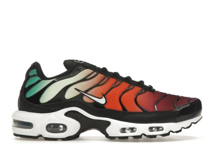 tenisky a boty nike air max plus rainbow w panske damske DZ3670-001 1
