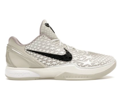 tenisky a boty nike kobe 6 protro sail all-star panske damske FQ3546-100 / FV9676-100 1