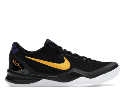 tenisky a boty nike kobe 8 protro lakers away panske damske HF9550-001 / FN0266-002 1